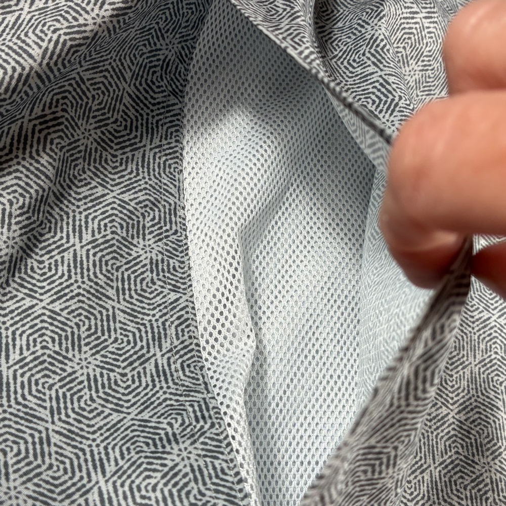 Ariat Vent Tek XL Lightweight easy wash & wear Relaxed Fit Runs Larger - Picture 11 of 11